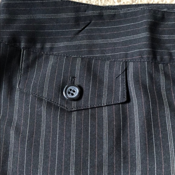 Style&Co. Cropped Dress Pant - Picture 6 of 8